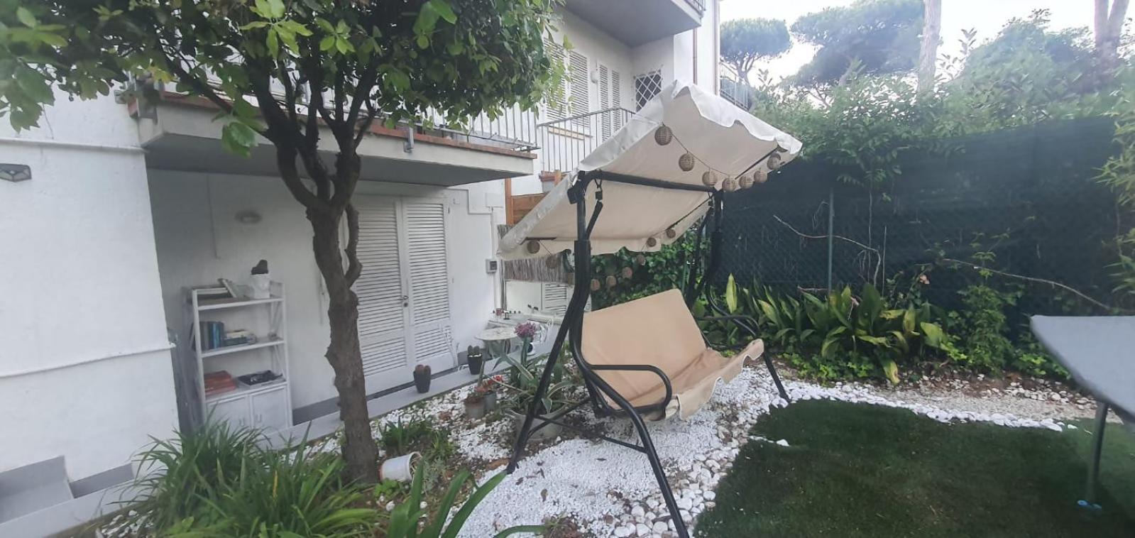 Domusauroom, Relax Nel Cuore Della Versilia - Pet Friendly Viareggio Exterior photo