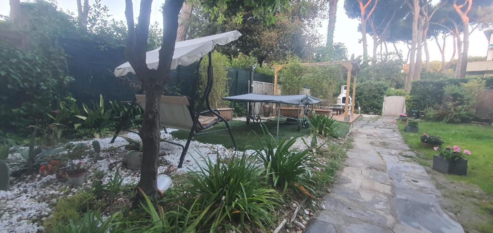 Domusauroom, Relax Nel Cuore Della Versilia - Pet Friendly Viareggio Exterior photo