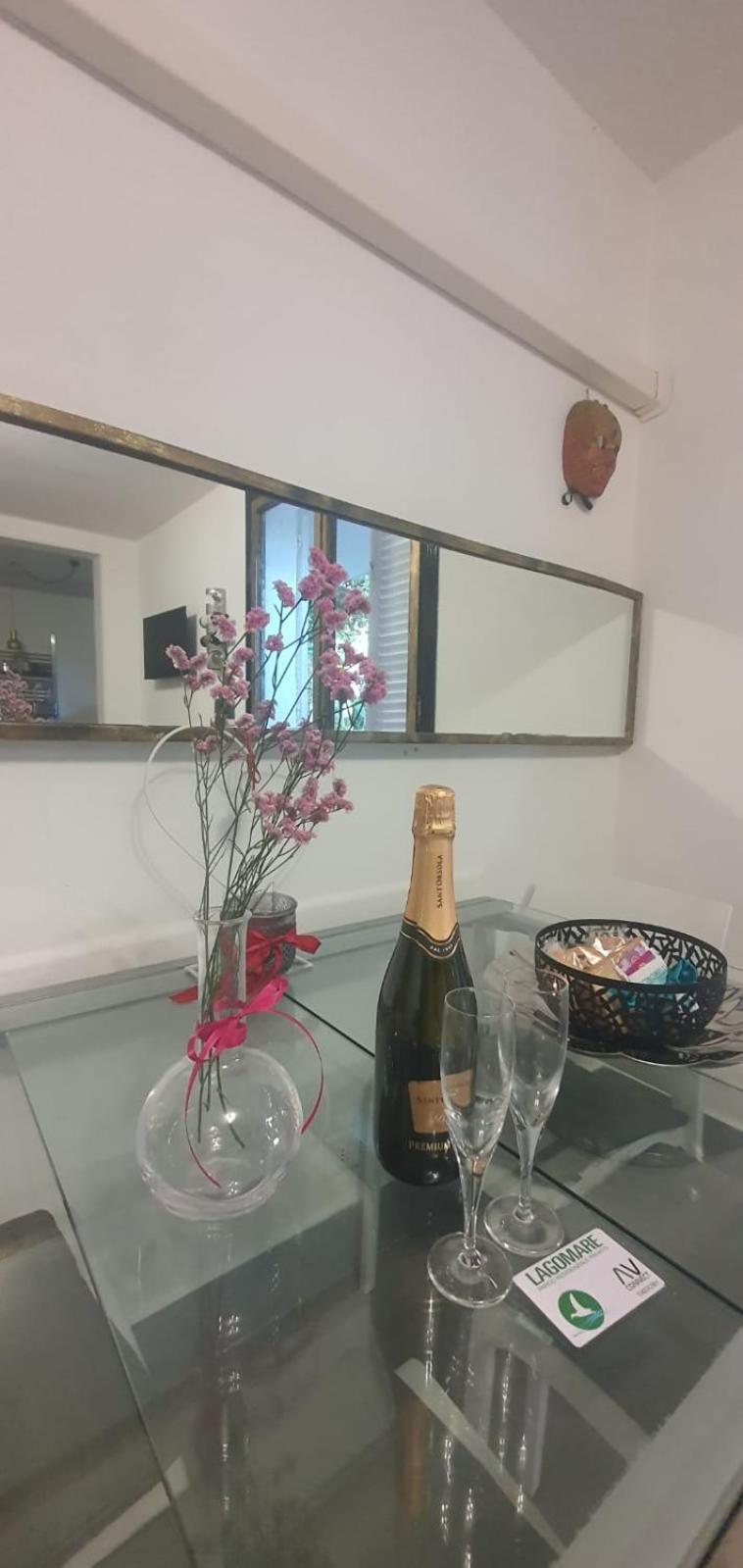 Domusauroom, Relax Nel Cuore Della Versilia - Pet Friendly Viareggio Exterior photo