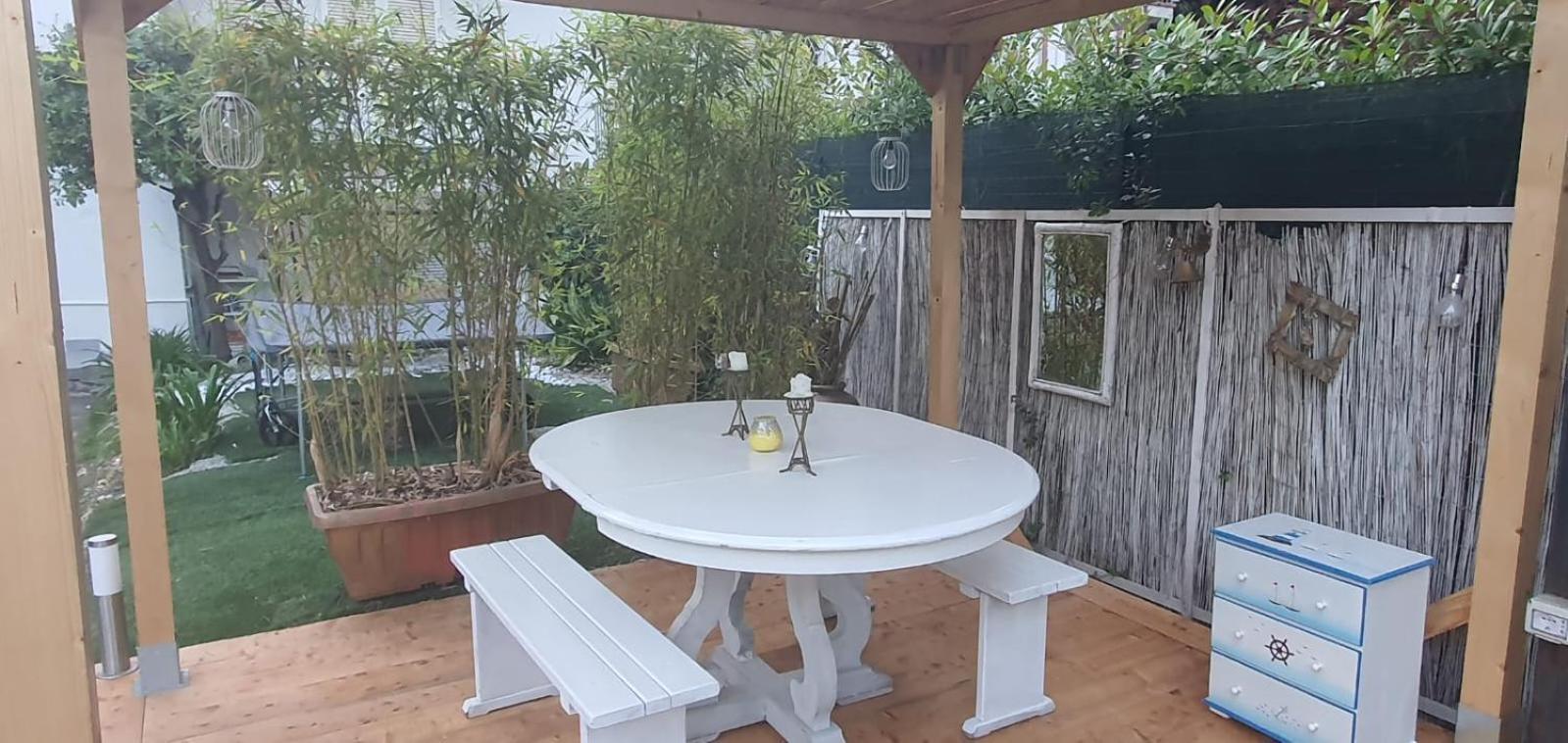 Domusauroom, Relax Nel Cuore Della Versilia - Pet Friendly Viareggio Exterior photo