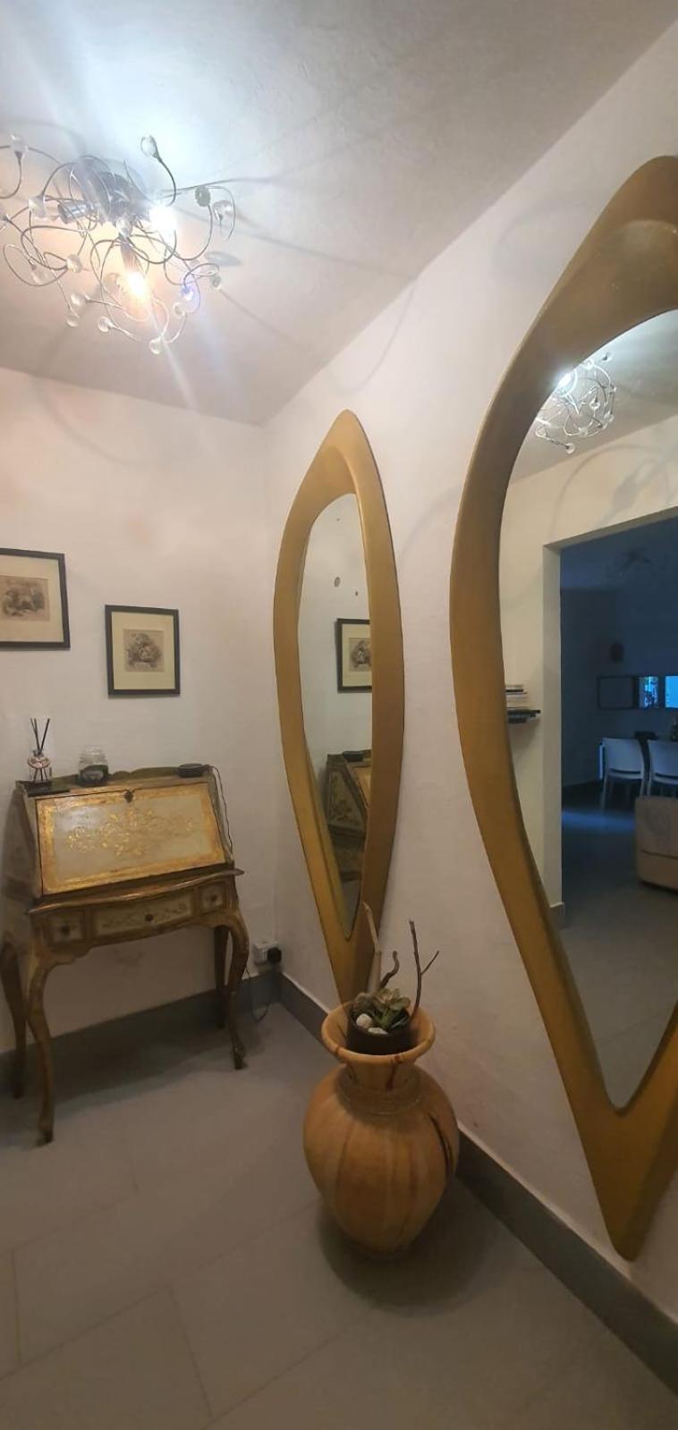 Domusauroom, Relax Nel Cuore Della Versilia - Pet Friendly Viareggio Exterior photo