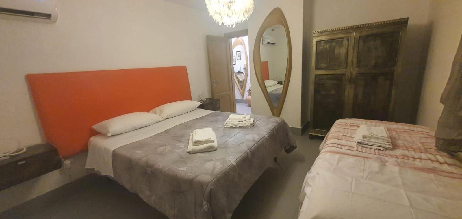 Domusauroom, Relax Nel Cuore Della Versilia - Pet Friendly Viareggio Exterior photo