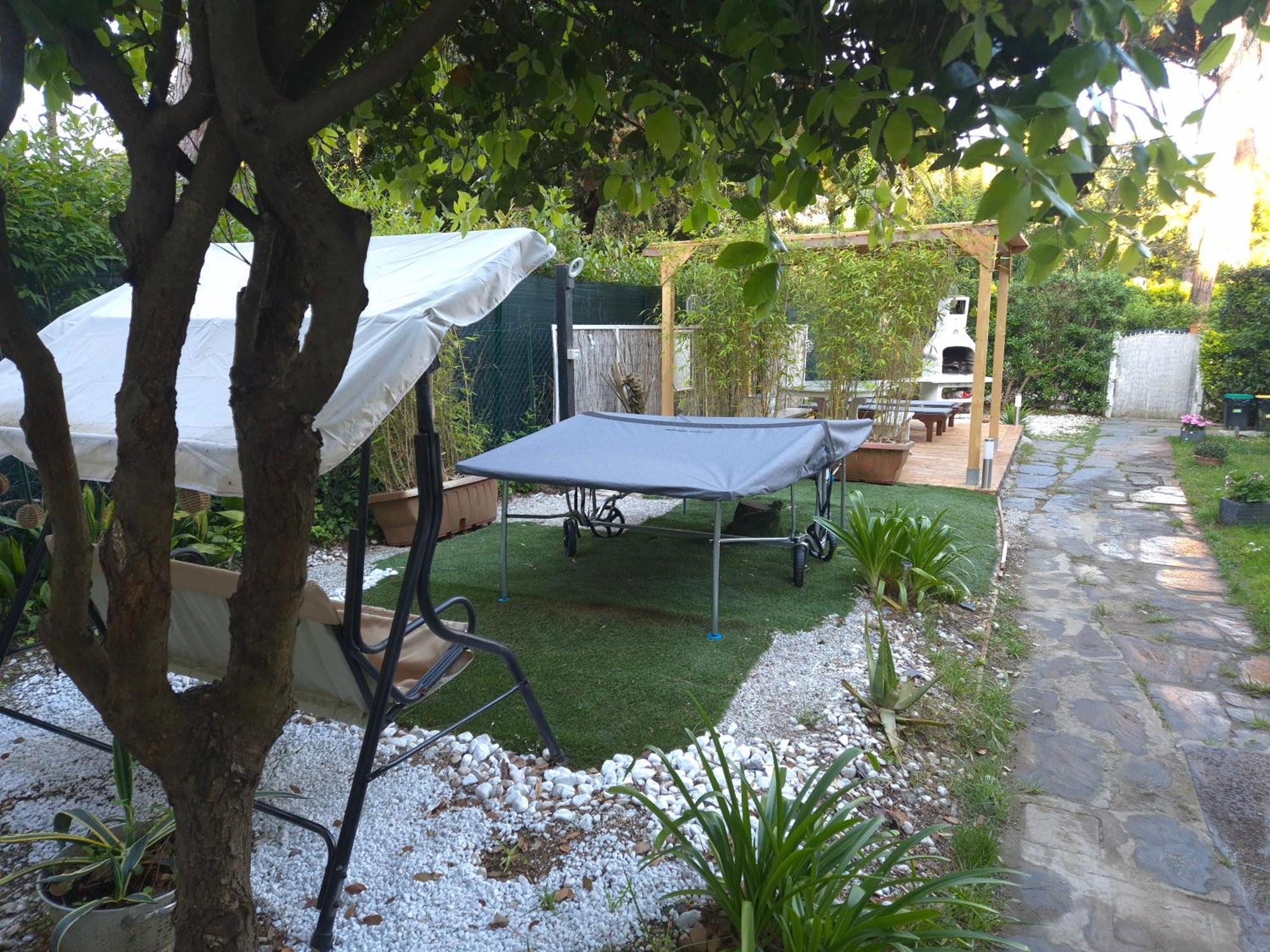 Domusauroom, Relax Nel Cuore Della Versilia - Pet Friendly Viareggio Exterior photo